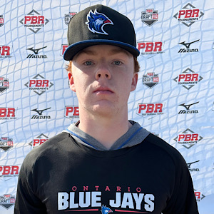 Justin Chwedchuk