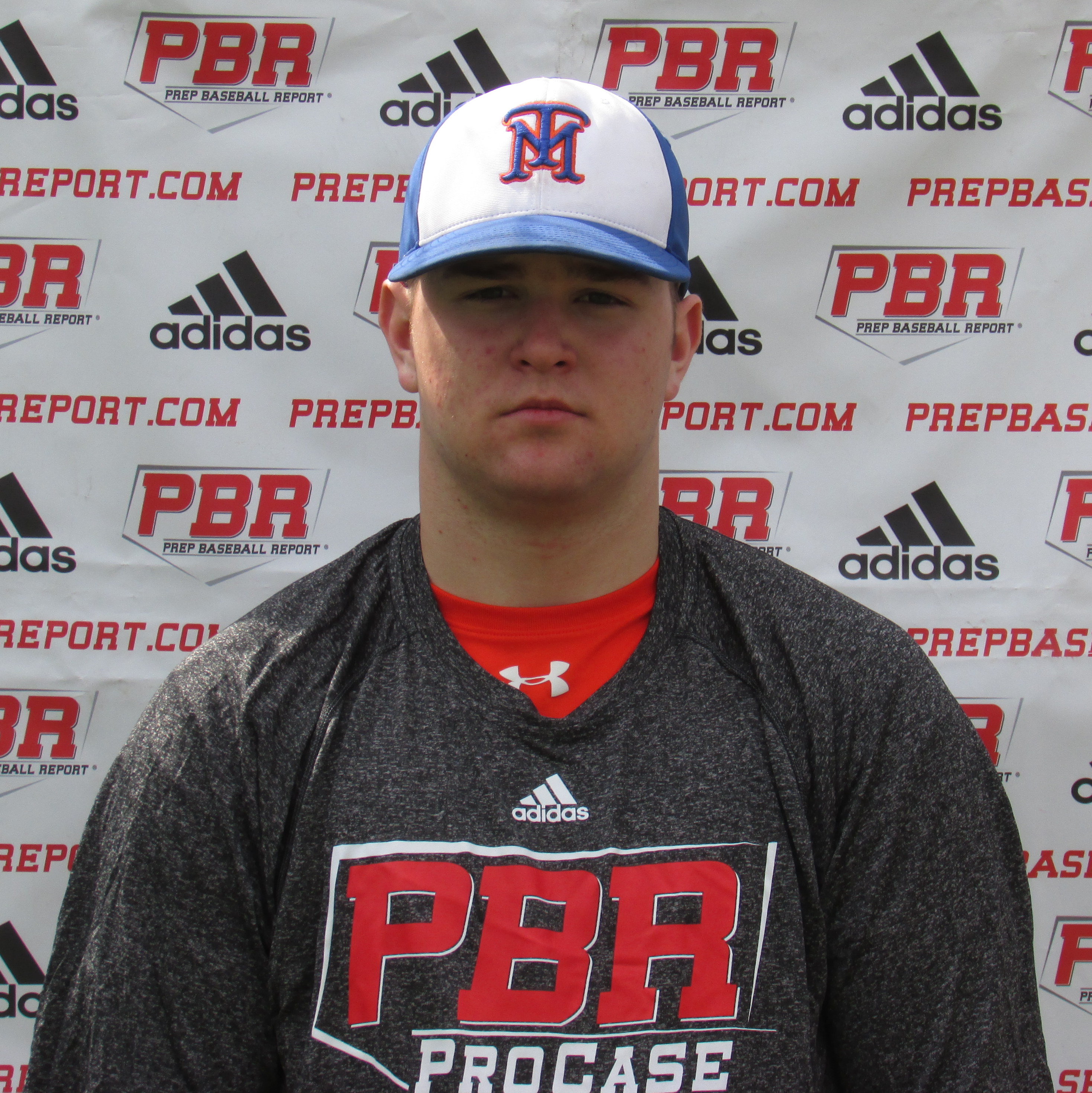 Noah Hull