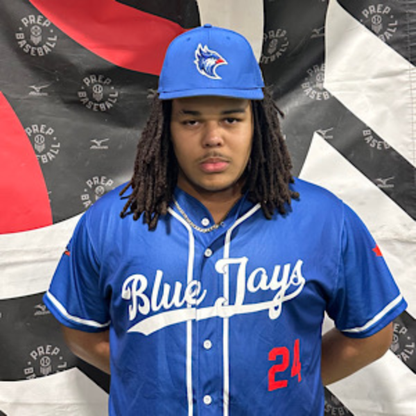 Jalen Jacob