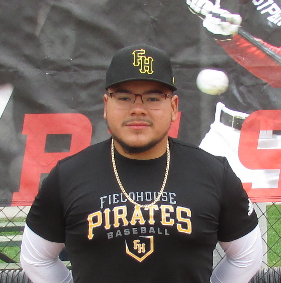 Anthony Silvera Jr