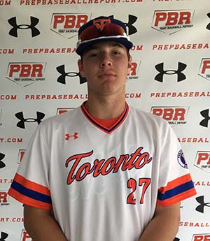 Landon Leach