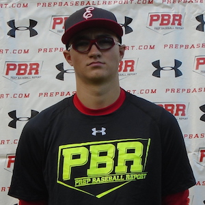 Cameron Hahnfeld