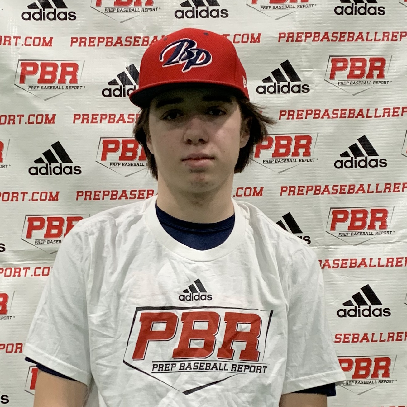 Bryce Bedrosian