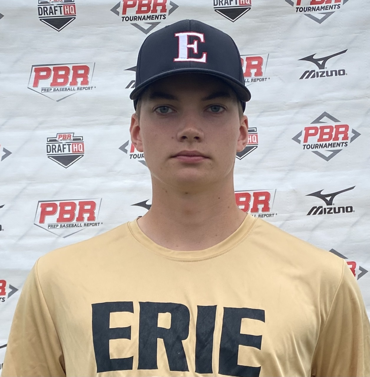 Brock Bruneau