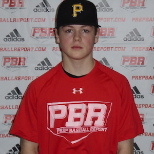 Bryce Arnold