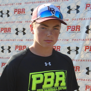 Braydon Verschueren
