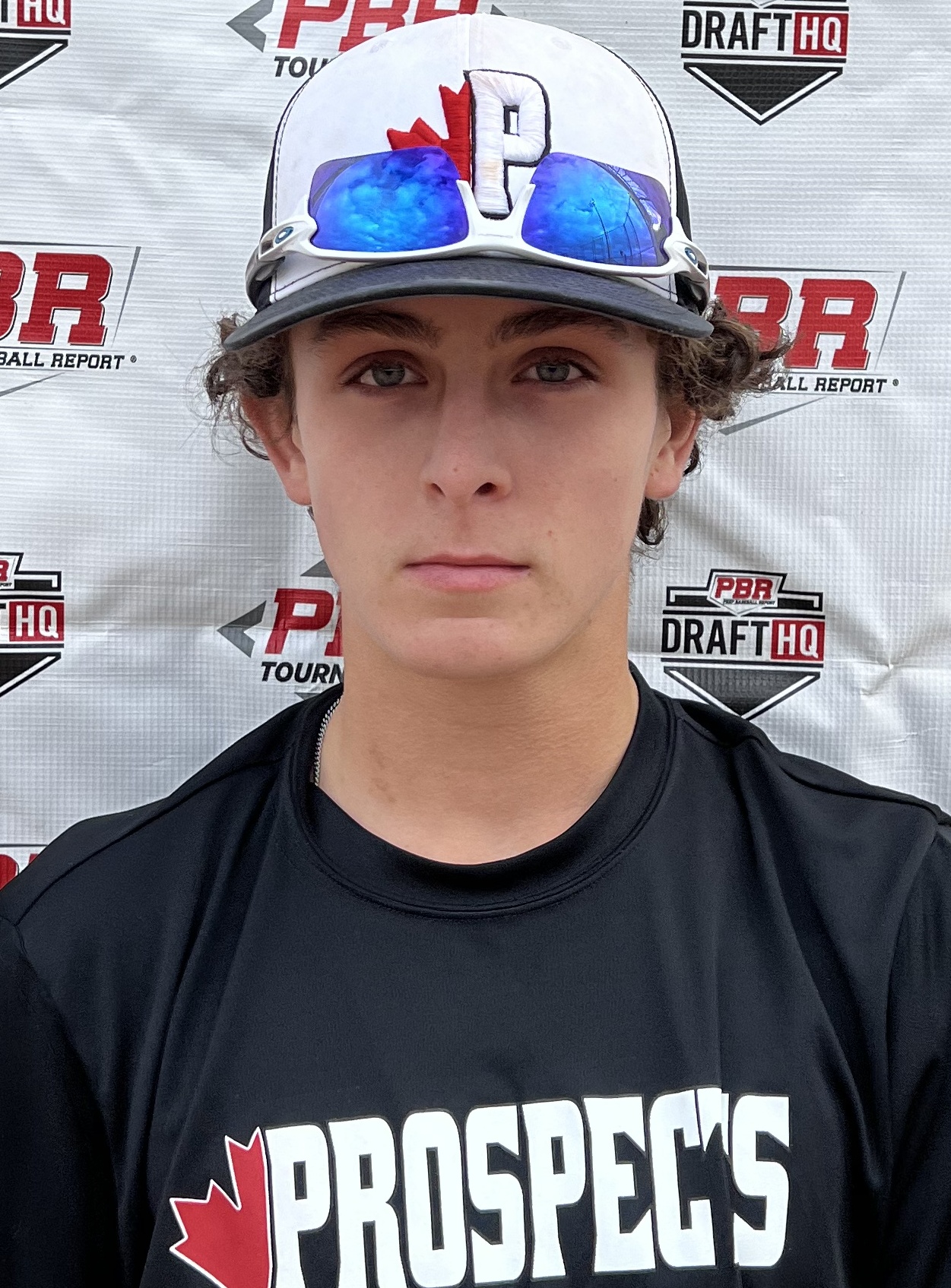 Caden Williamson