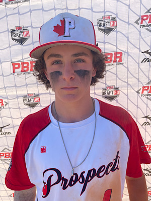 Caden Williamson