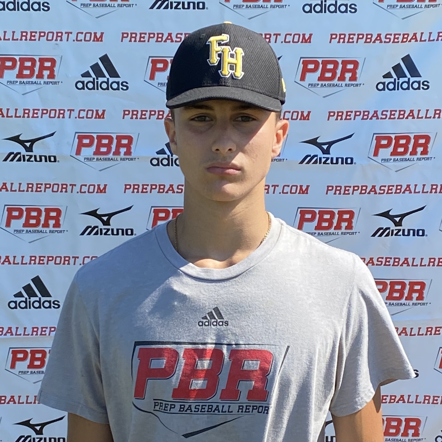 Carter Krawchuk