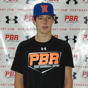 Landon Leach