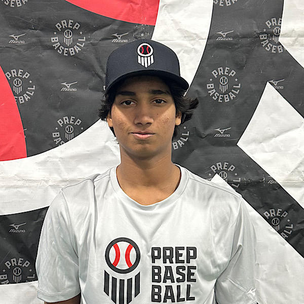 Rohan Persad