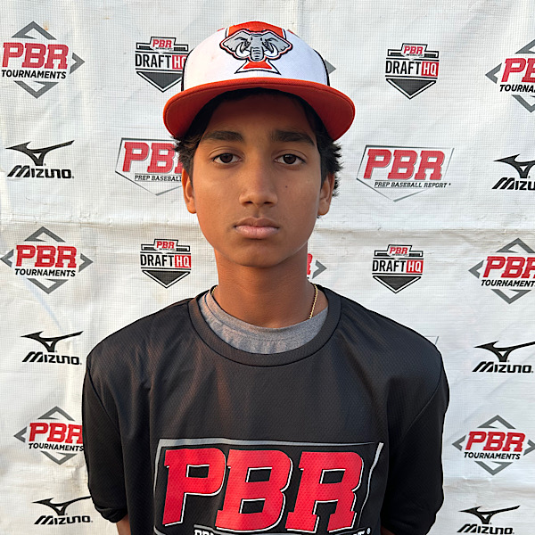 Rohan Persad