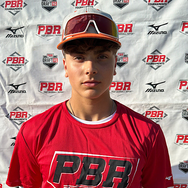 Dylan Zaretsky