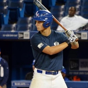 Luke Van Rycheghem