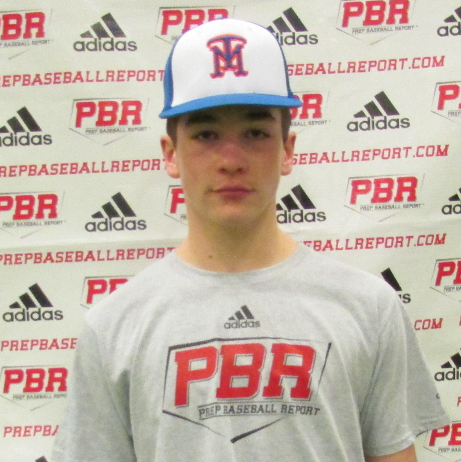 Josh McGuin