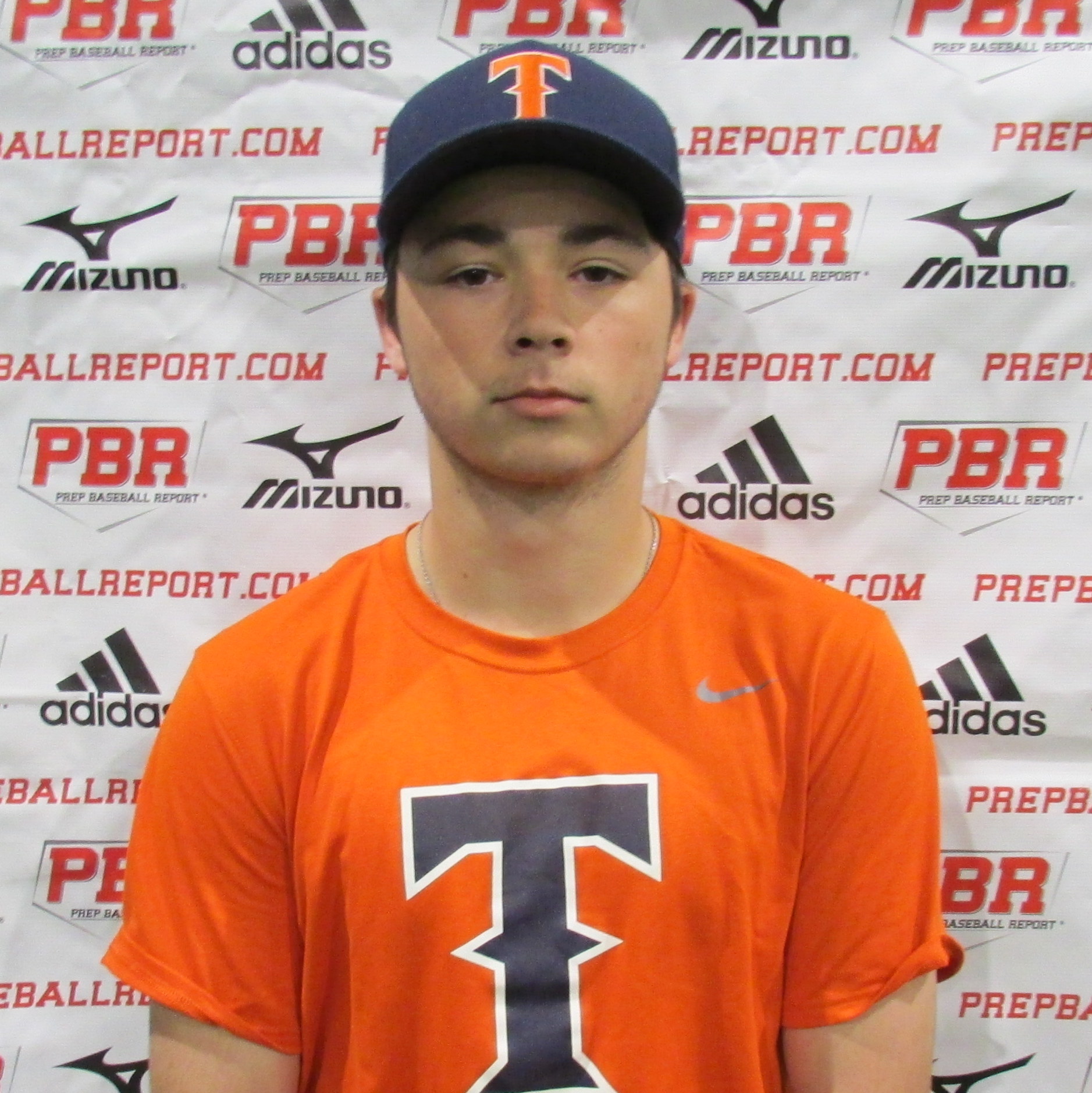 Brandon Killeen
