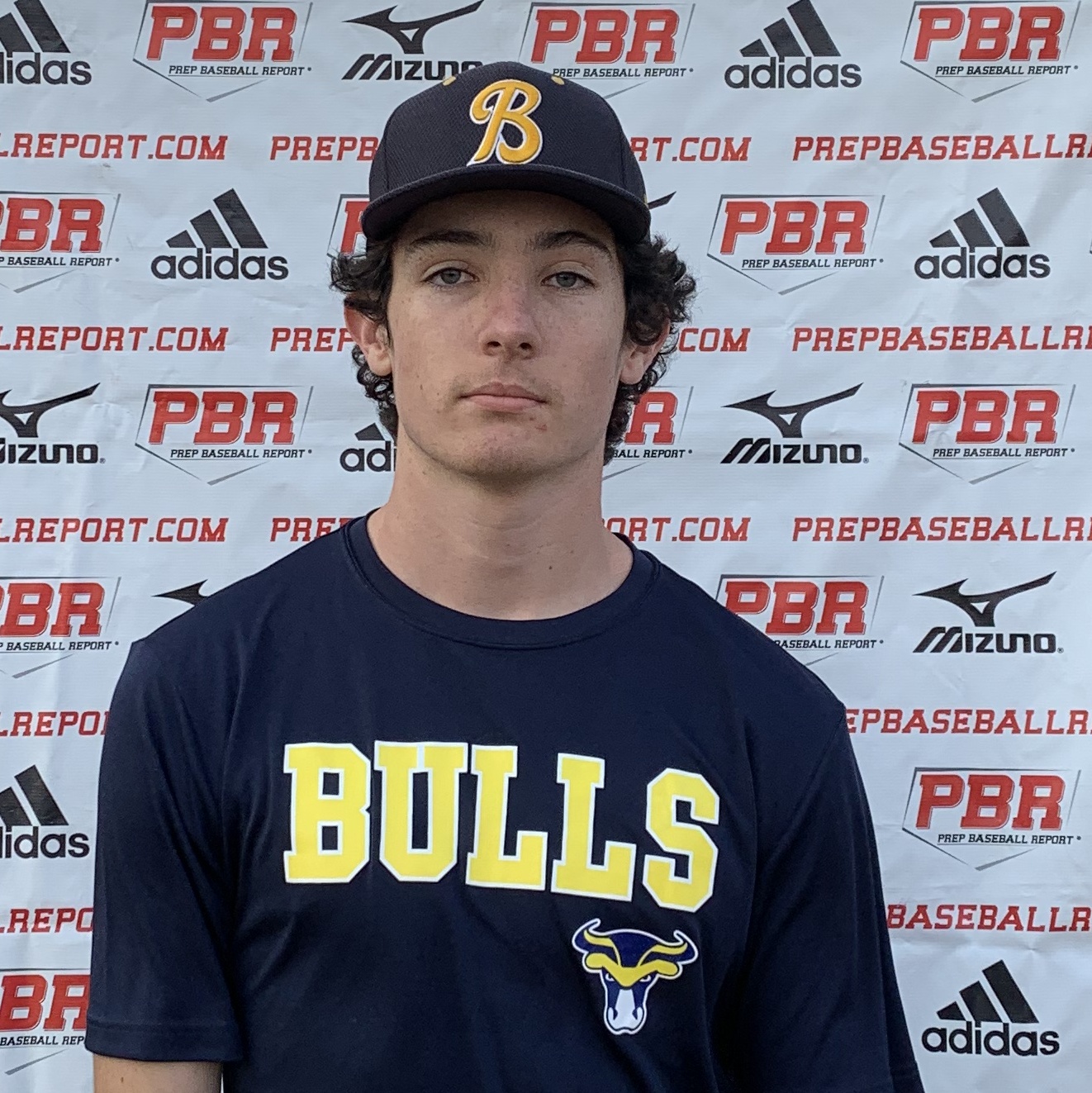 Carter Wall