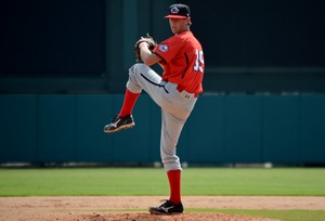 Tyler Whitbread