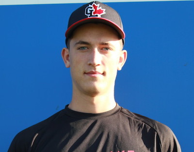 Zach Wilcox