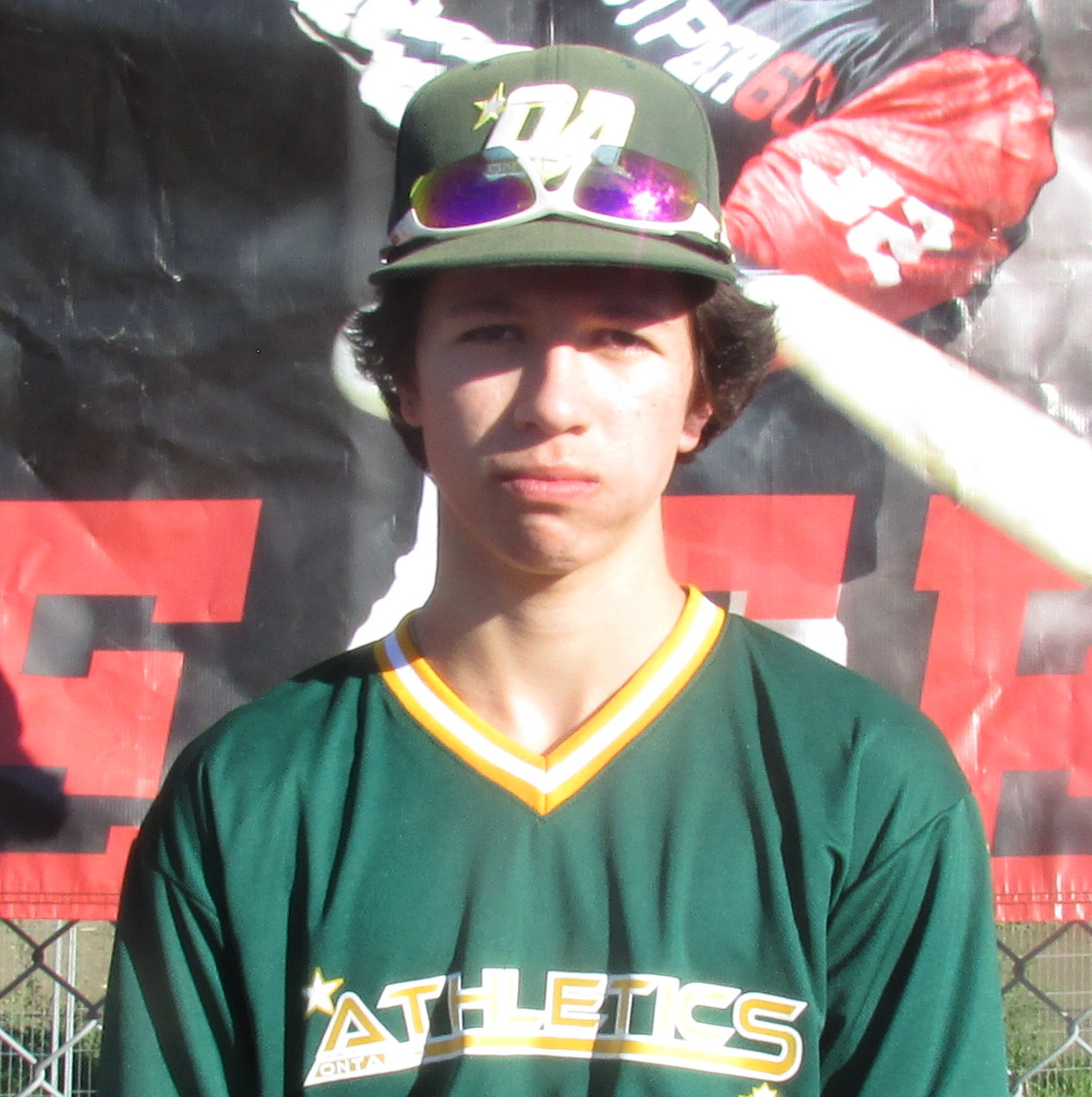 Jake Rozario