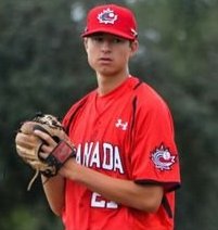 Jordan Balazovic