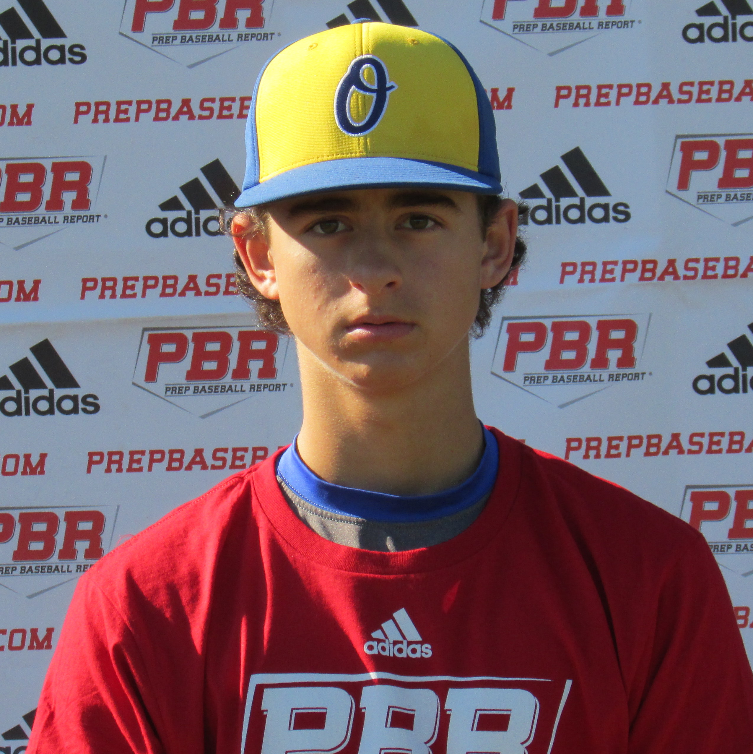 Carter Arbuthnot
