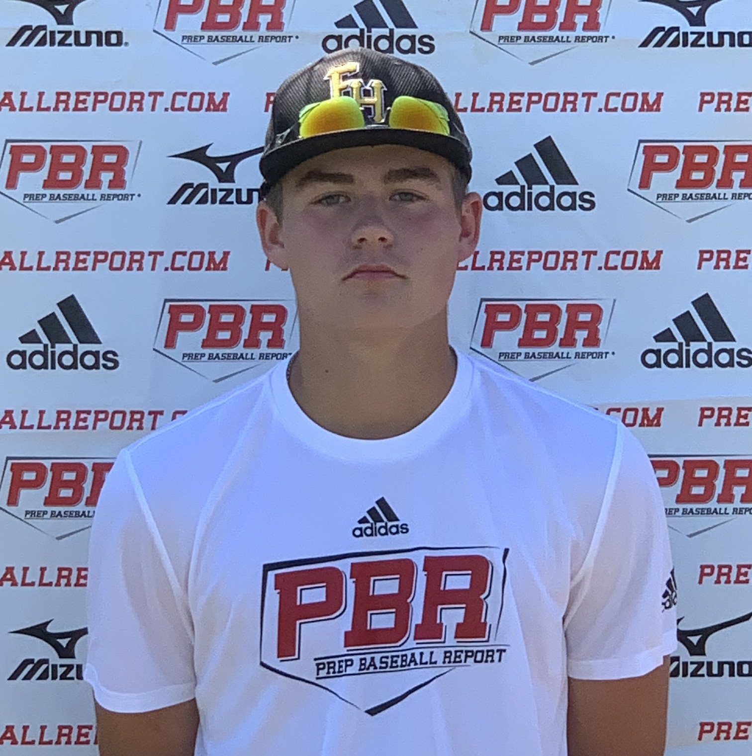 Kade Falardeau