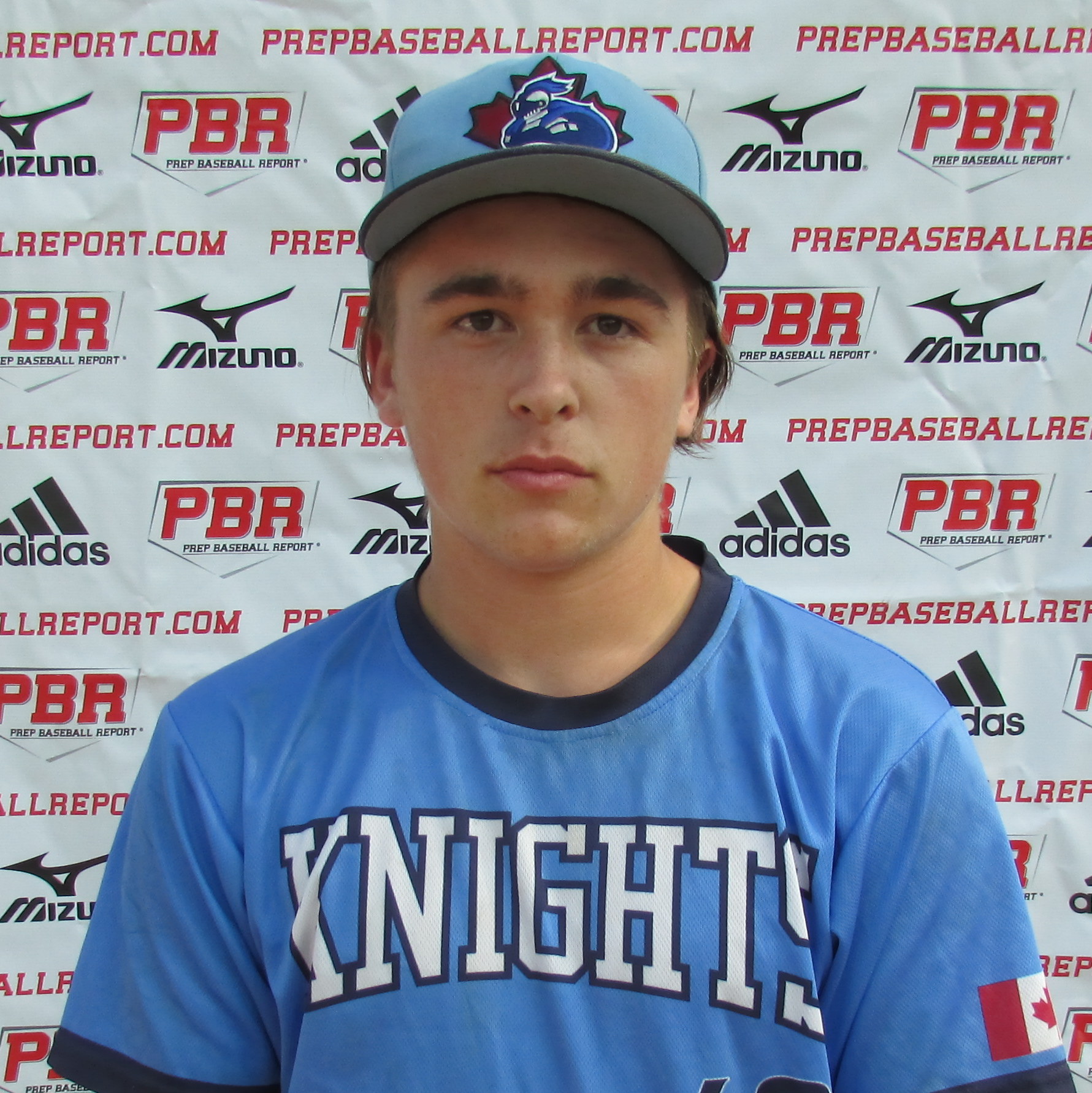 Cole Klym