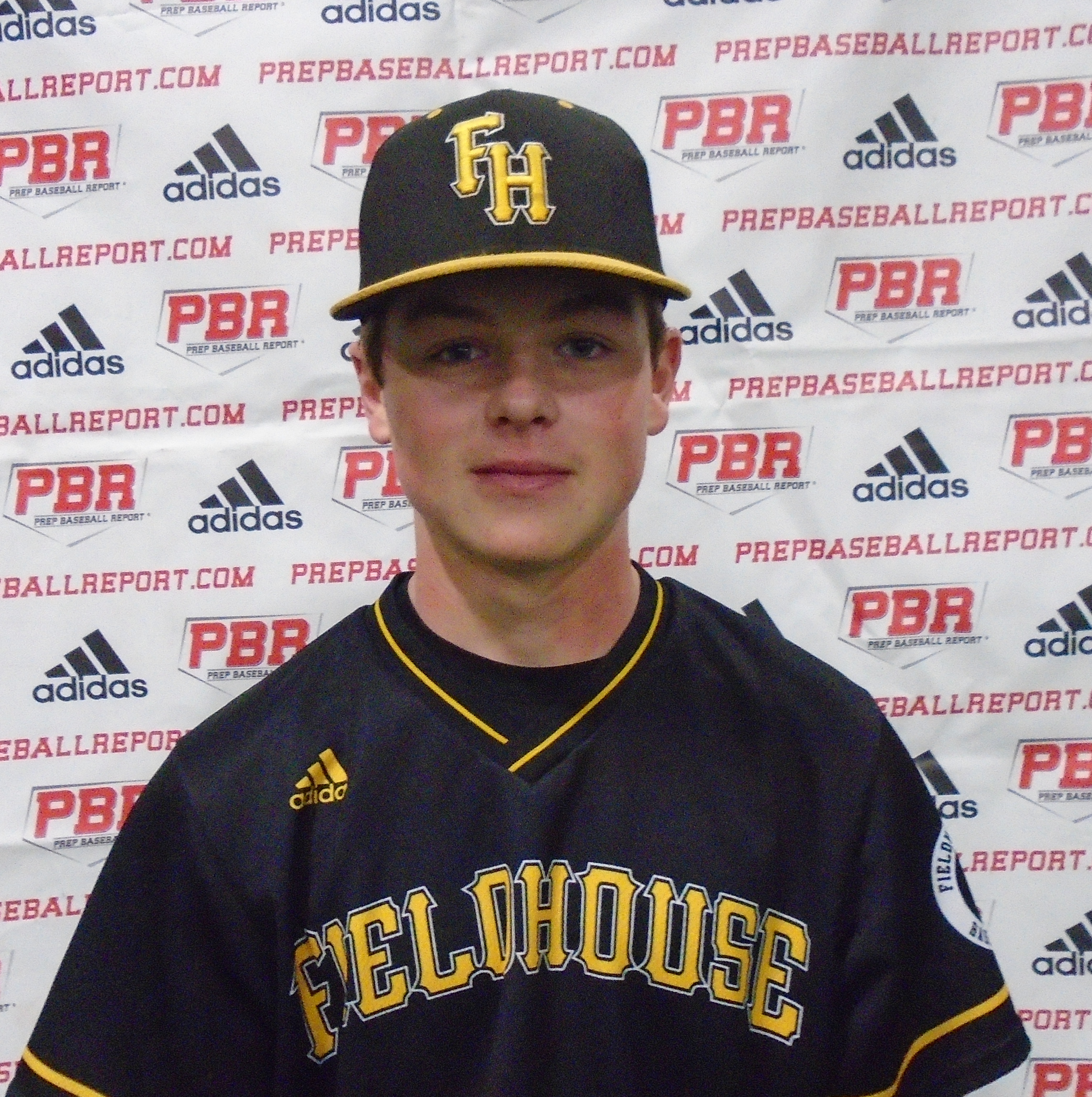 Bryce Arnold