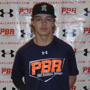 Chad Meyer