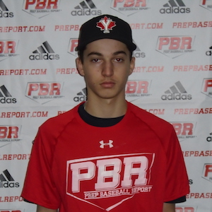 Anthony Scali