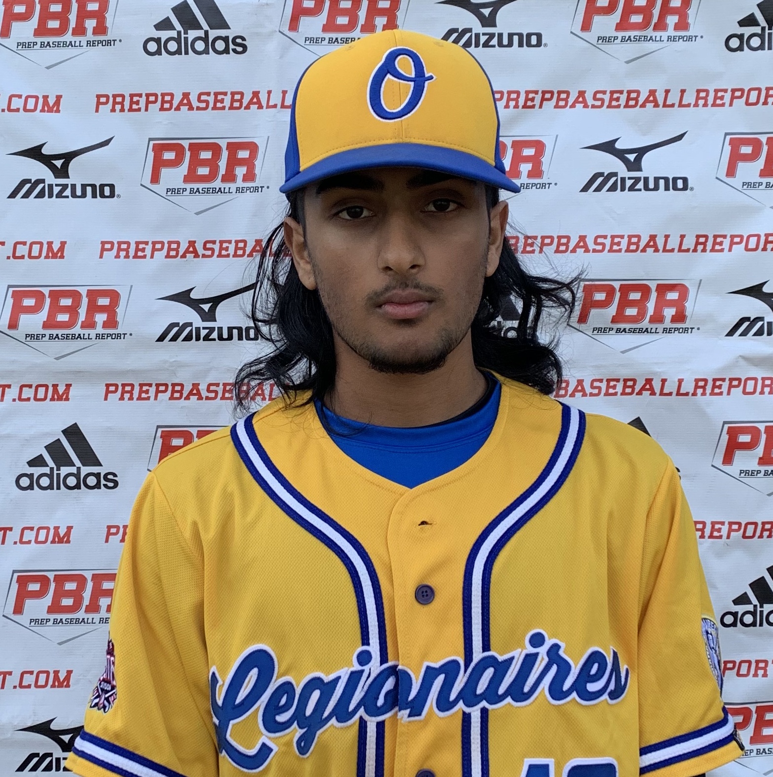 Ishaan Persaud