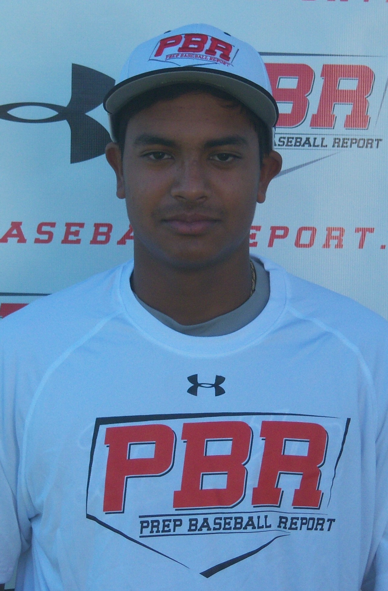 Michael Sookdeo