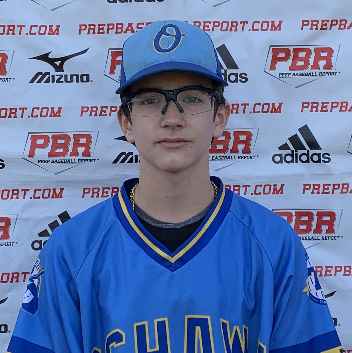 Ryan Barbeau
