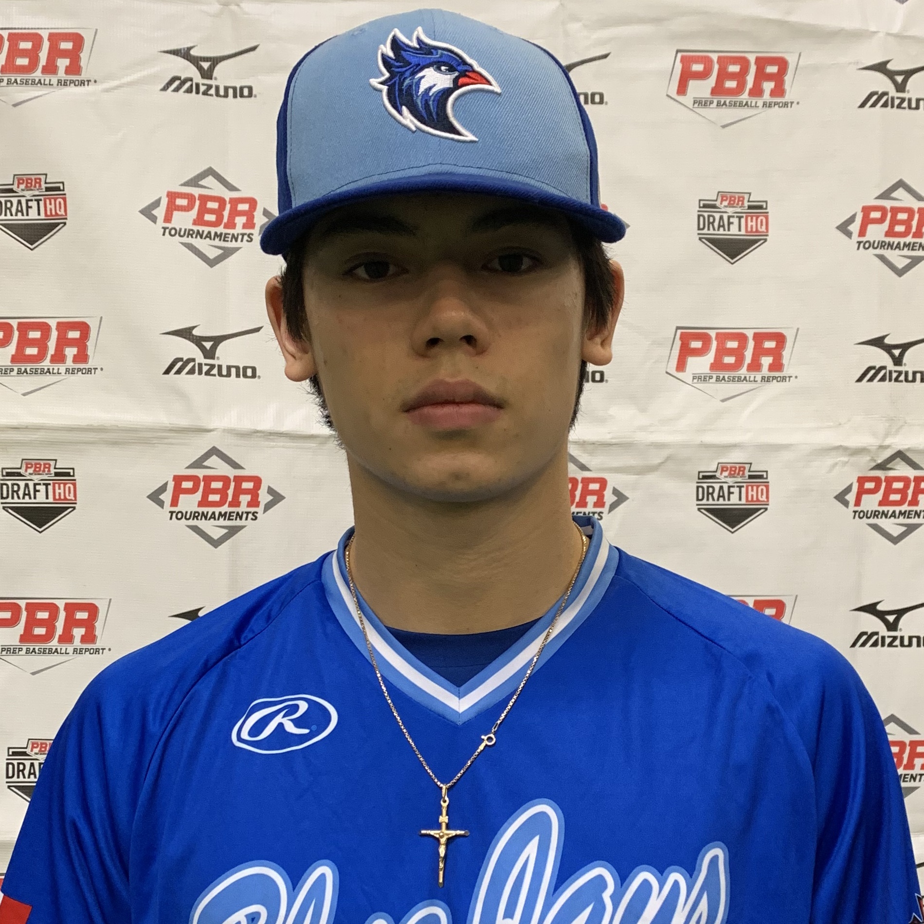 Noah Hipolito