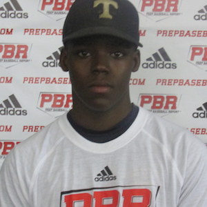 Jamal Armstrong