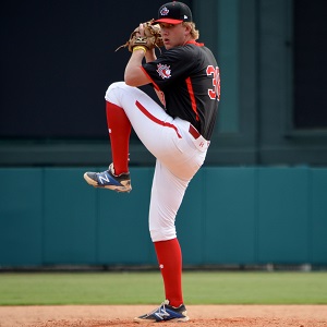 Austin Shields