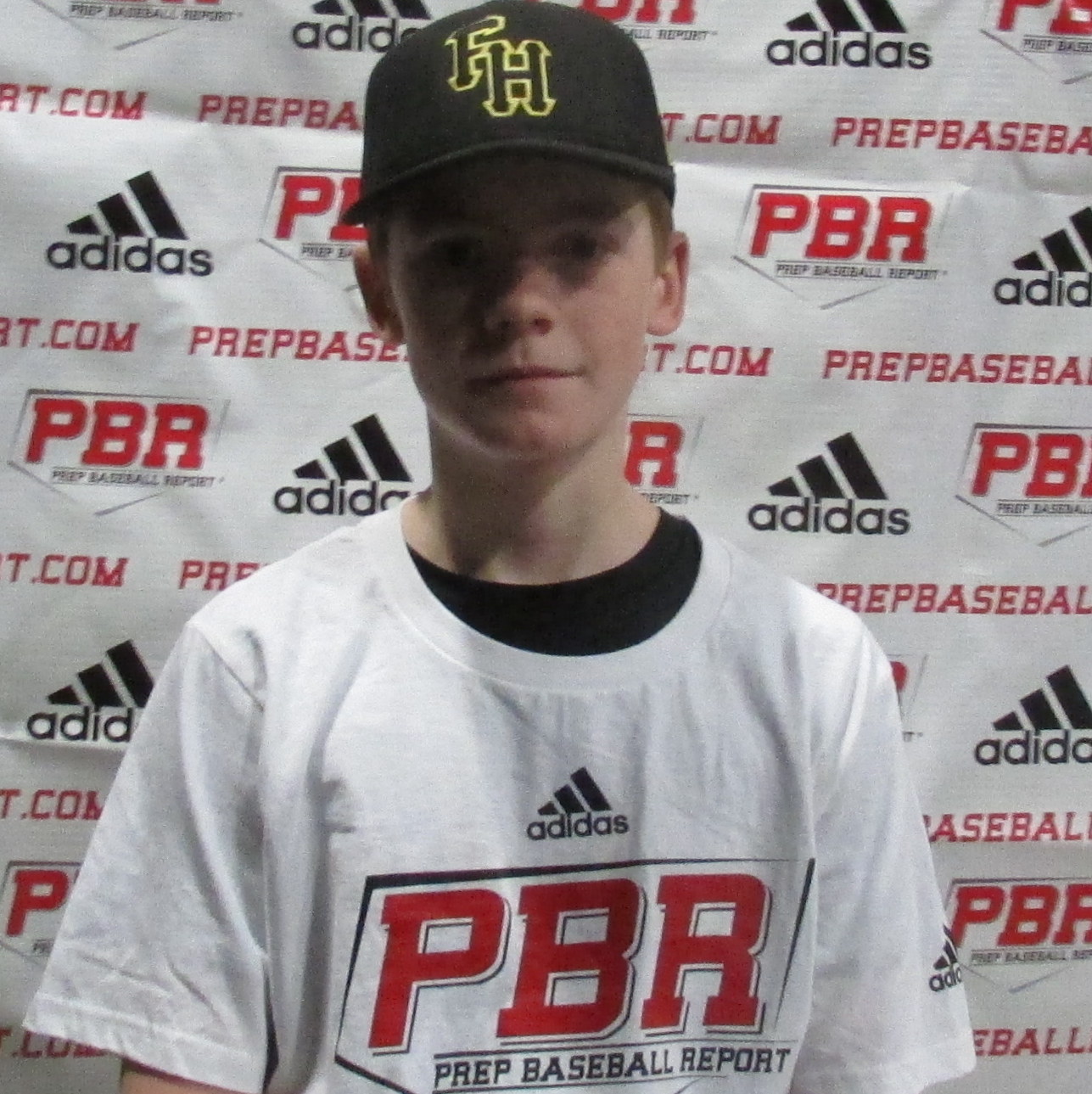 Brayden Sowrey