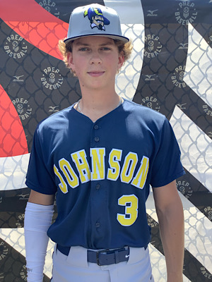 Tristan Desrochers