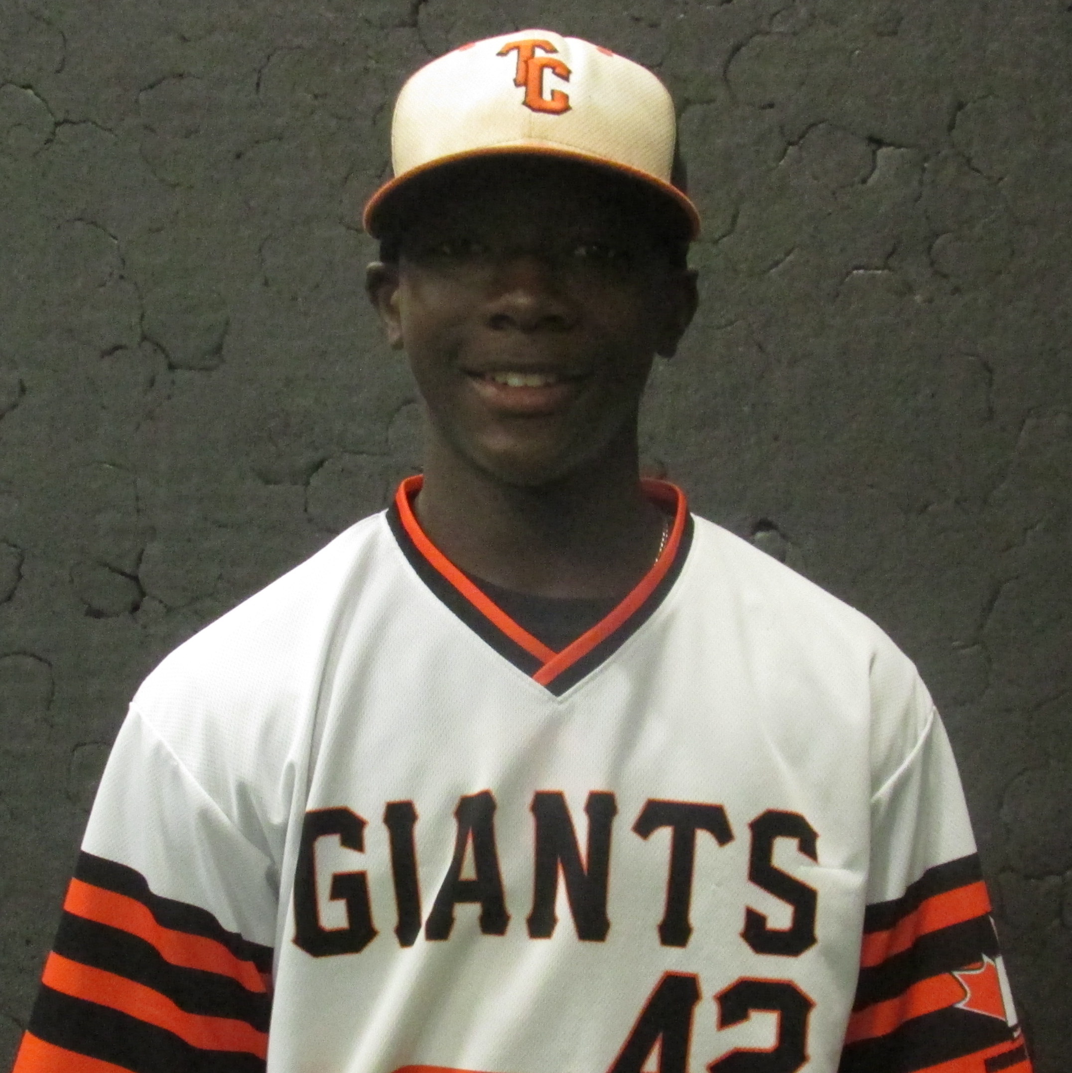 Kaedan Thompson