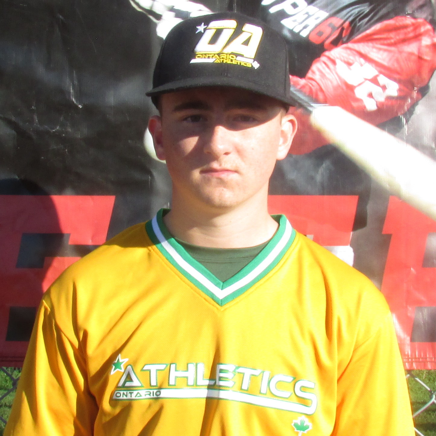 Ryan Fisher