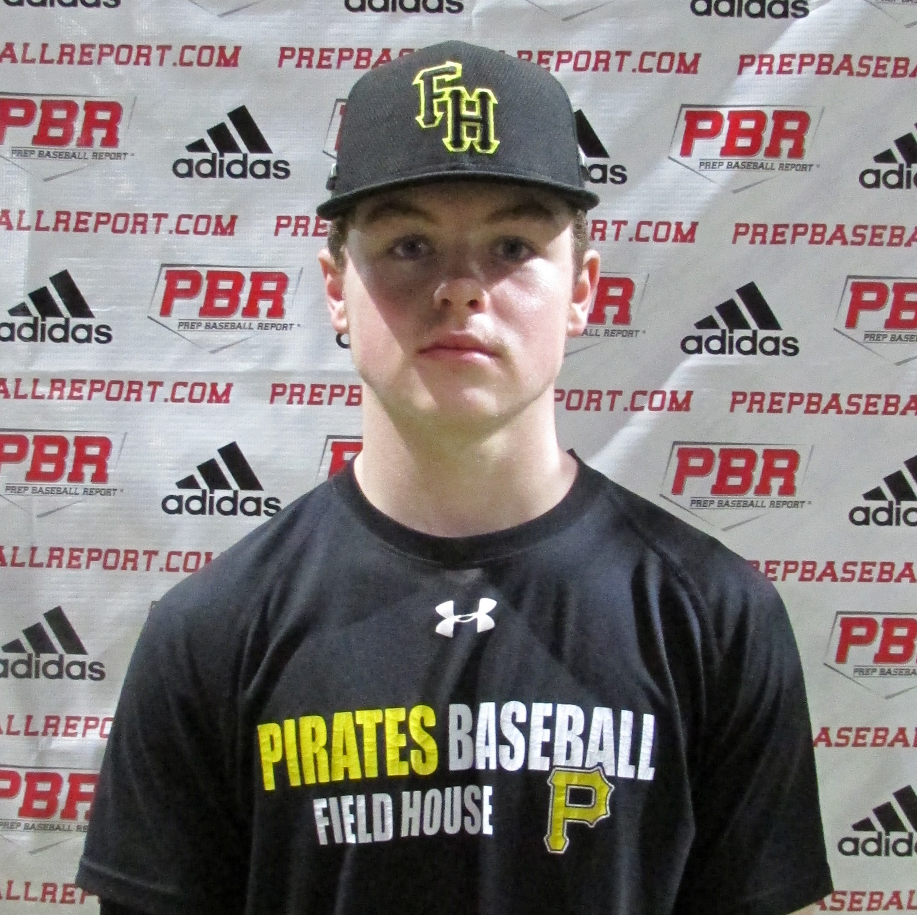 Bryce Arnold