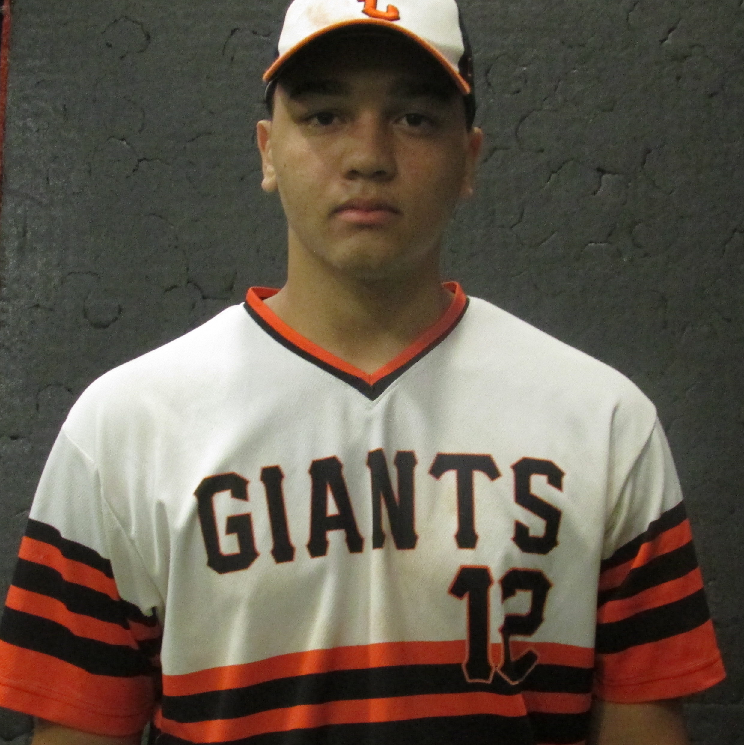 Tyrone Barbosa
