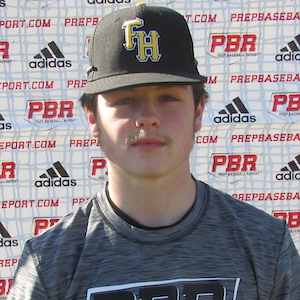 Bryce Arnold