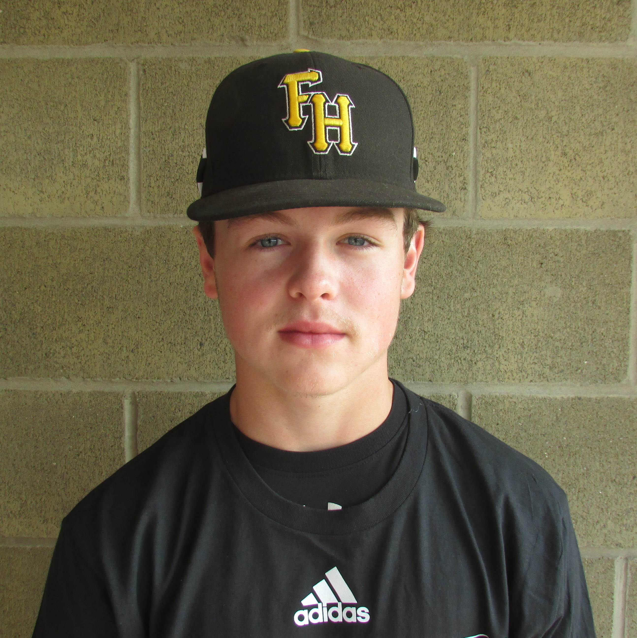 Bryce Arnold