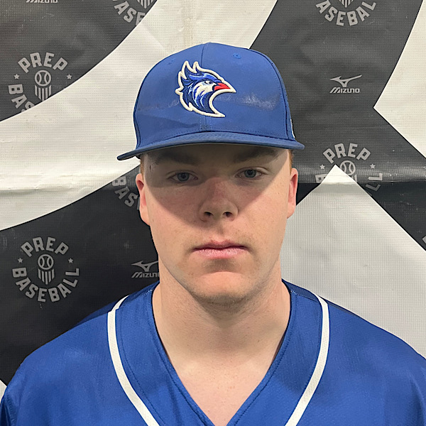 Justin Chwedchuk