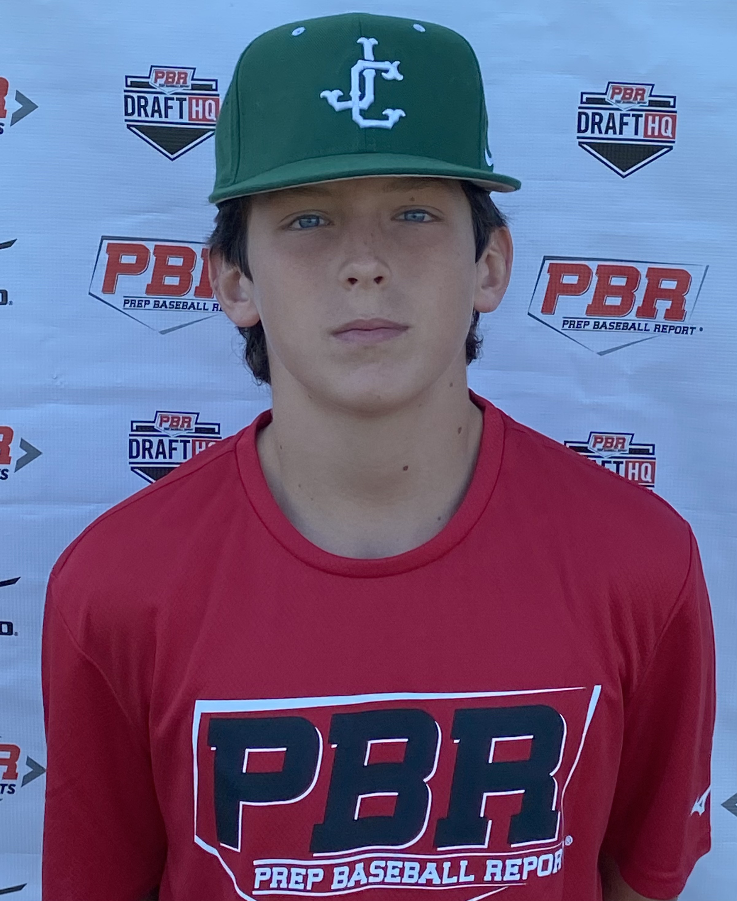 Carter Stewart
