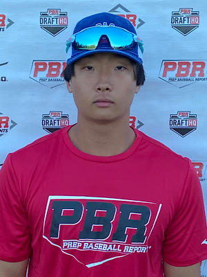 Joel Hong