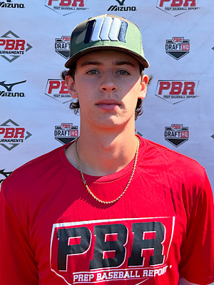 Grayson Grover