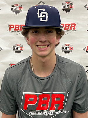 Brody Whitcomb
